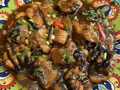 -花满楼(启秀路店)