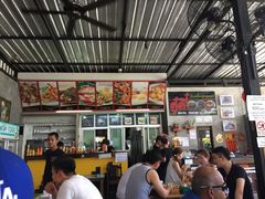 -Doo Dee Thai Food(Issan/Isaan/Esan)
