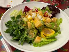 -7号院家宴.烧鸽子(门头沟店)