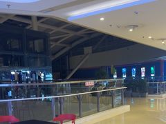 -BlueGame深蓝密室逃脱真人NPC(京投港·长阳店)