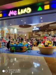 点击看大图 -meland亲子乐园(深圳领展中心城店)