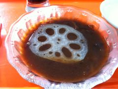 果子干-清真马记宫廷奶酪(广渠门内大街店)