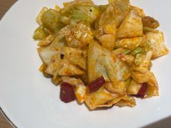 -马记永·兰州牛肉面(天通苑家乐福店)