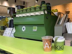 -AOKKA COFFEE(万象前海快闪店)