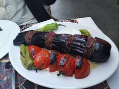 -Old Ottoman Cafe & Restaurant