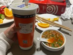 -海底捞火锅(百乐门广场店)