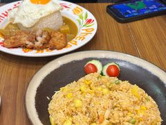 -曼谷食堂·泰国家庭料理(丹桂路店)