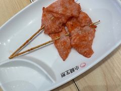 -小杨生煎(浦江欢乐颂店)