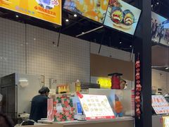 -阿杏饭团(龙岗世贸华润万家店)
