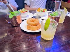 -bluefrog蓝蛙(皇庭广场店)
