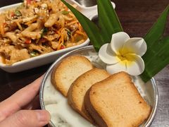 -婉泰·特色小吃·舂鸡脚(告庄二店)