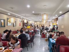-清真•蜀风园(丁字沽总店)