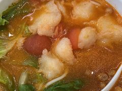 -三千粉牛肉米粉(来客茂店)
