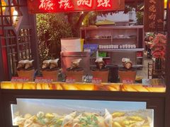 -吴记富苑(朝阳店)