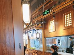 -首秀·四川料理(星耀101店)