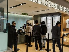 -Shake Shack(西单大悦城店)