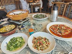 -千岛湖小鱼儿·淳安匠心农家菜