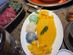 -菌彩云南野生菌火锅(新亚洲店)
