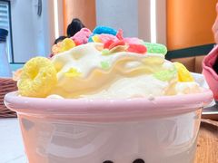 -西语·炭烧牛排(卓越中寰店)