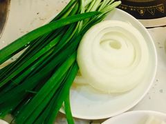 -金权道韩式自助烤肉(嘉华国际店)