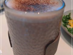 -盐说Salt Talk北美风味西餐厅(海上世界店)