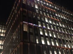 外景-小米科技园