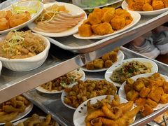 -香港蓮香樓(上環店)