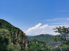 -京东石林峡风景区