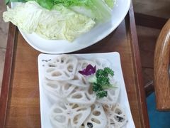 -渔香岛美蛙鱼头火锅(黔灵山公园店)