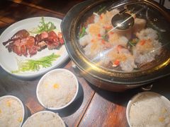 -绿茶餐厅(昌平悦荟店)