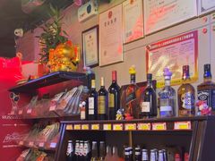 -唱吧麦颂KTV(西单华威潮铺街店)