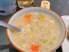 -很久以前羊肉串(中山公园店)