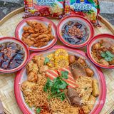 三刷这家干拌麻辣烫🍜人均才20💰➕