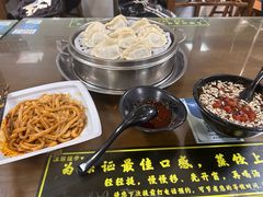 -志亮灌汤蒸饺·清真(庙后街店)