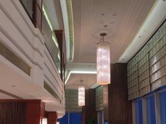 -宁波香格里拉大酒店