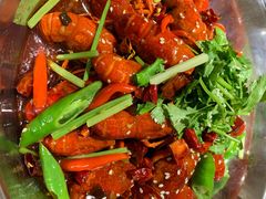 -二道木烤羊腿(桃花潭店)