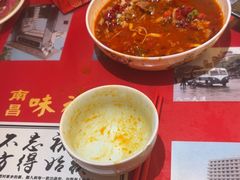-味福记·本地特色菜(八一万达广场店)