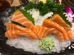 -歌行灯日本料理(伊势丹店)