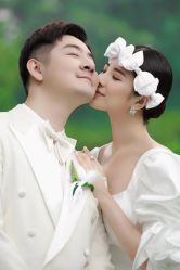 -金夫人婚纱摄影(华南店)
