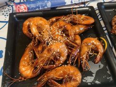 -松哥油焖大虾(科技园店)