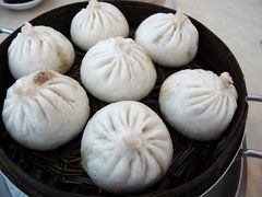 一笼-胡家包子·清真(大众巷店)