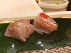 -鮨一日本料理旗舰店(总店)