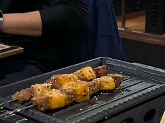 凤梨烤牛肉-烤匠麻辣烤鱼(万象城店)