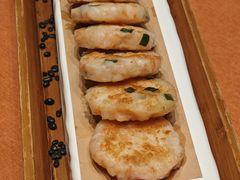 -双合园·海鲜水饺青岛菜(万佳广场店)