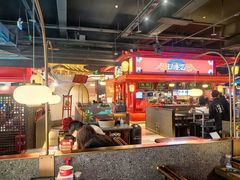 -怪噜范·贵阳小吃大排档(金源旗舰店)