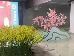 -婺源站