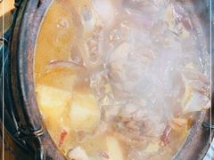 -范贤光鸡公煲(平乐园总店)