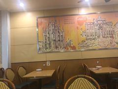 大堂-萨莉亚意式餐厅(三号湾广场店)