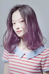 -逸丝风尚yesfashion造型