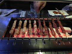 -很久以前羊肉串(大华三路店)